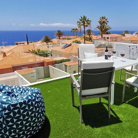 Villa Hortensia Costa Adeje  Luaran gambar