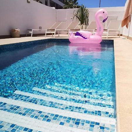 Villa Hortensia Costa Adeje  Luaran gambar