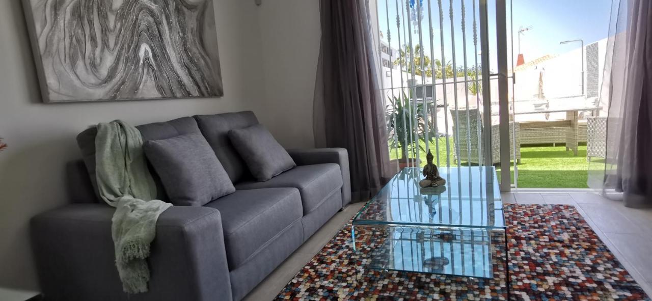 Villa Hortensia Costa Adeje  Luaran gambar