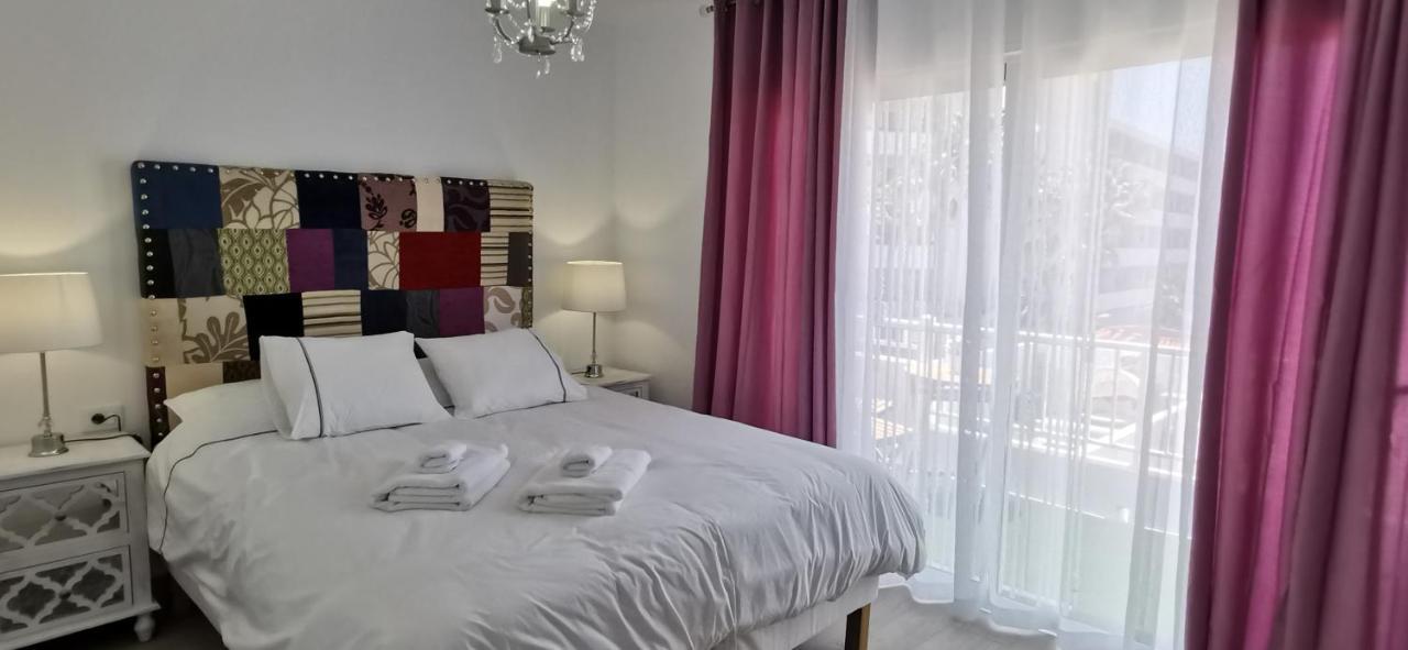 Villa Hortensia Costa Adeje  Luaran gambar