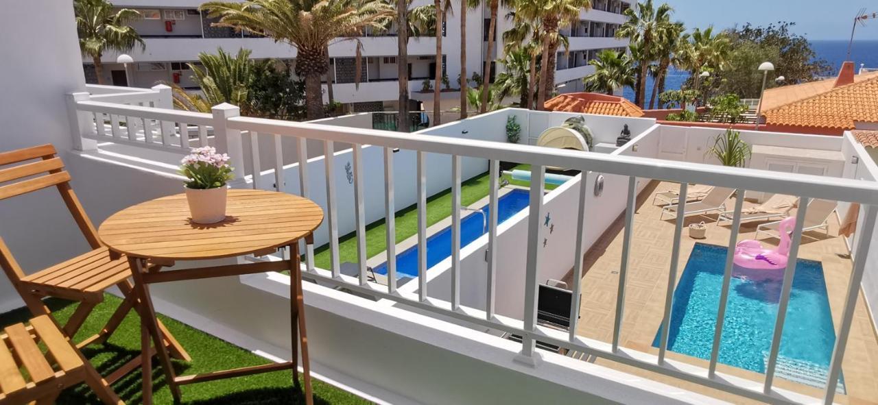 Villa Hortensia Costa Adeje  Luaran gambar
