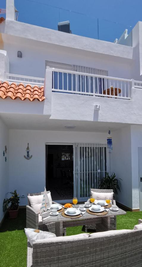 Villa Hortensia Costa Adeje  Luaran gambar