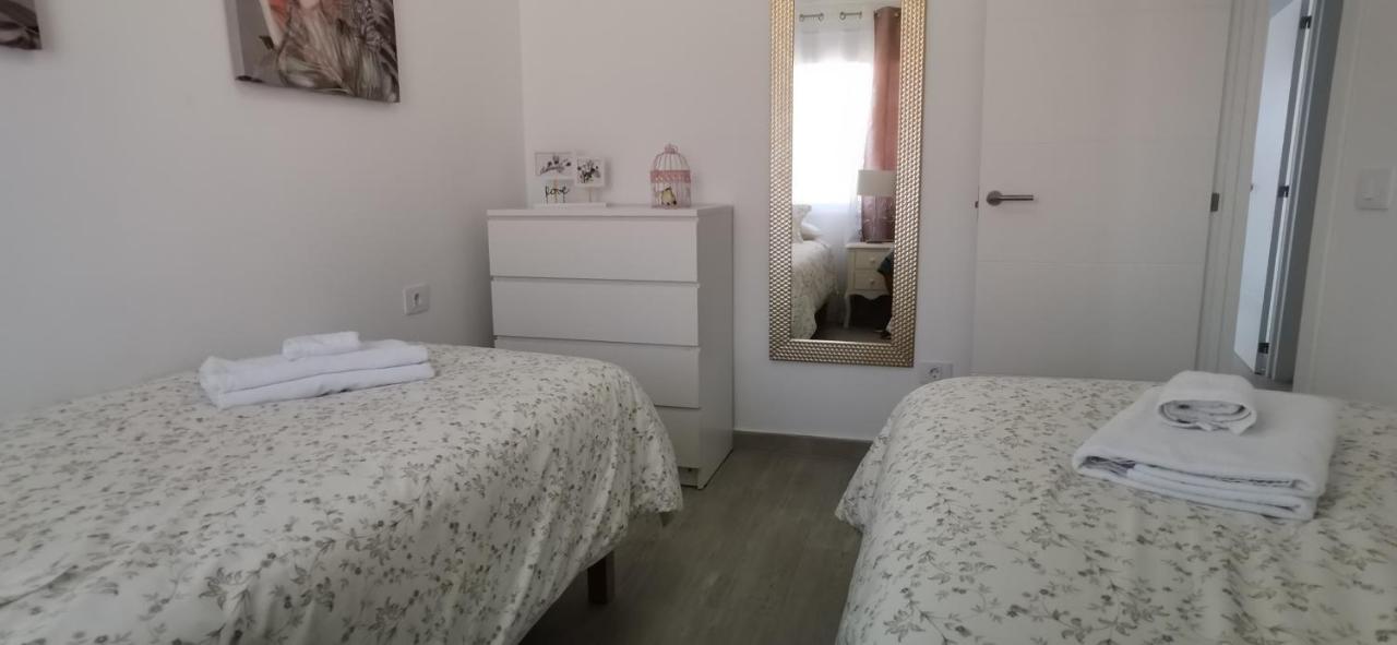 Villa Hortensia Costa Adeje  Luaran gambar