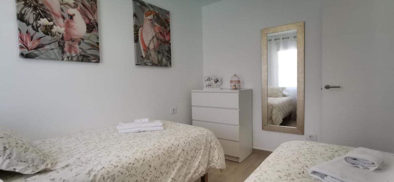 Villa Hortensia Costa Adeje  Luaran gambar