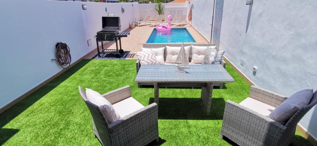 Villa Hortensia Costa Adeje  Luaran gambar