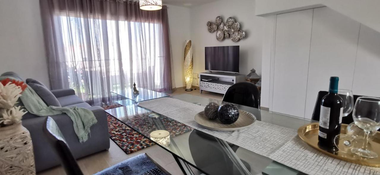 Villa Hortensia Costa Adeje  Luaran gambar