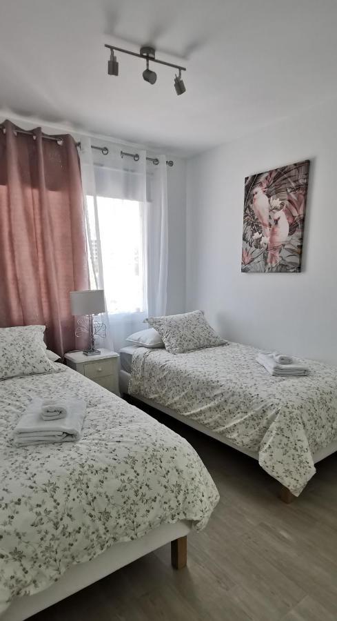 Villa Hortensia Costa Adeje  Luaran gambar