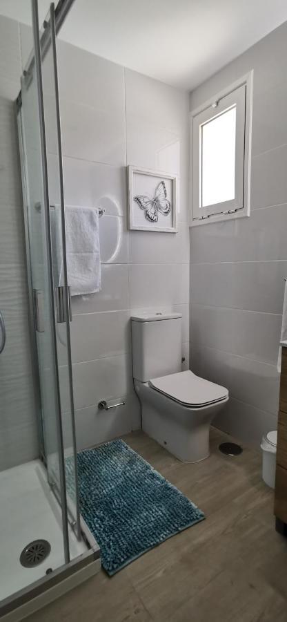 Villa Hortensia Costa Adeje  Luaran gambar